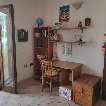 Appartamento Siniscola *