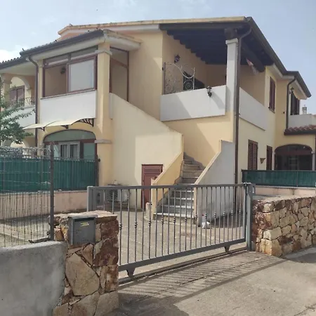 Appartamento Siniscola Siniscola