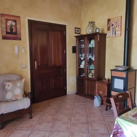 Appartamento Siniscola Διαμέρισμα