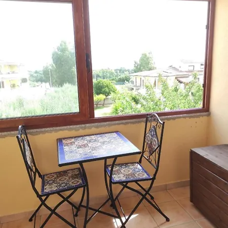 Appartamento Siniscola アパート *