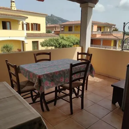 Appartamento Siniscola