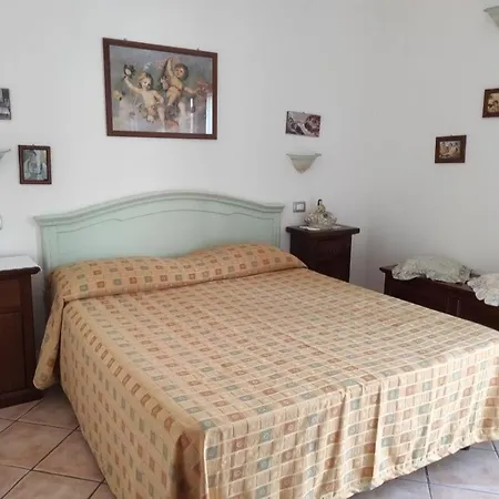 Appartamento Siniscola *