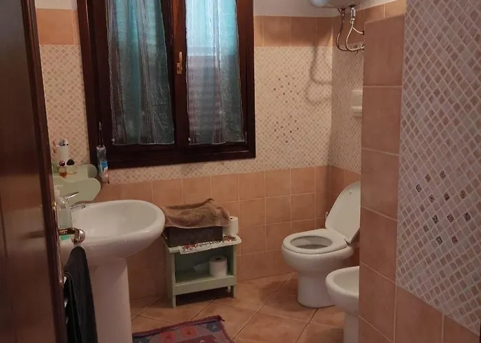 Appartamento Siniscola 公寓