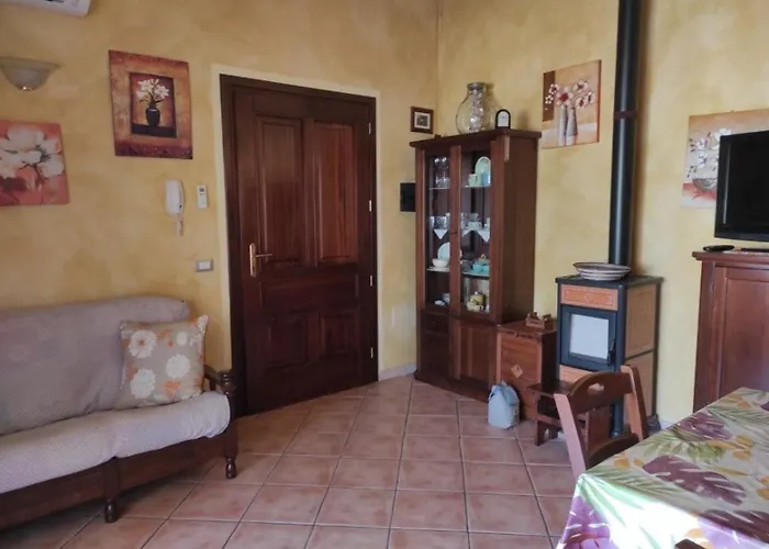 Appartamento Siniscola 公寓